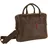 Mustang Buxton Docubag (14.17"), Notebooktasche, Braun