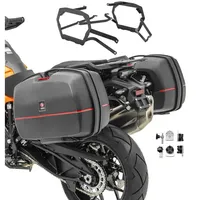 Bagtecs Kofferset Koffer Set für KTM 1290 Super Adventure