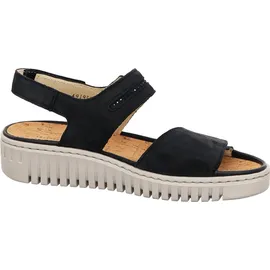 WALDLÄUFER K-Valerie Damen Blau 38,5