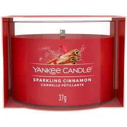 Sparkling Cinnamon 37g