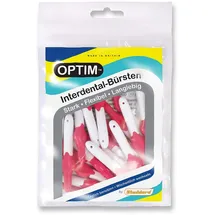 healthing OPTIM Interdentalbürsten 16 St.