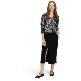 Betty Barclay Midirock Damen Schwarz 38