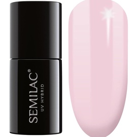 Semilac Extend UV Nagellack 5in1 Tender Pink 7ml