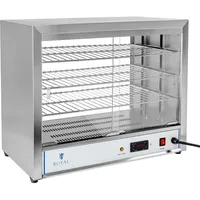 Royal Catering Heiße Theke - 64 cm