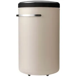 Vipp 441 Wäschekorb beige