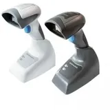 Datalogic Batterie für Barcodelesegerät Lithium-Ionen QuickScan RBP-QMBT2X-BK