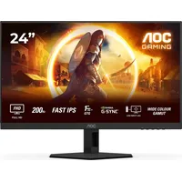 AOC G4 24G4HRE Full HD 60,5 cm (23.8")