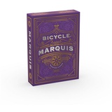 Cartamundi ASS Altenburger 10039111 - Bicycle Marquis, Spielkarten