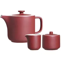 Ritzenhoff & Breker Teezubehör Set Beere