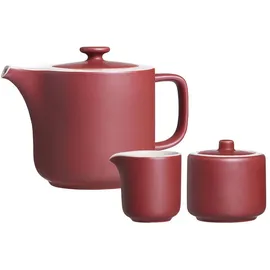 Ritzenhoff & Breker Teezubehör Set Beere