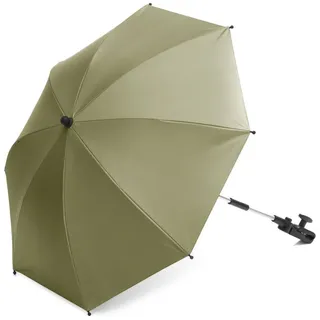 fillikid Sonnenschirm Standard UV-Schutz 50+ ​Exklusiv in Taupe | Gr.: onesize