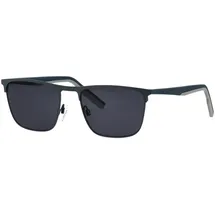 Tom Tailor Sonnenbrille TOM TAILOR Sonnenbrille grau