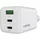 Canyon CU65ACC GaN 65W 2xPD 1xQC EU White