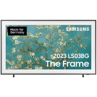 Samsung The Frame 2023 GQLS03BGU