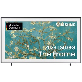 Samsung The Frame 2023 GQ50LS03BGU