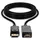 Lindy DisplayPort / HDMI Adapterkabel 2,00 m Schwarz