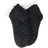 Antonio Hüttensocken 2 Paar Dunkelgrau 35-42