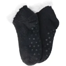 Antonio Hüttensocken 2 Paar Dunkelgrau 35-42