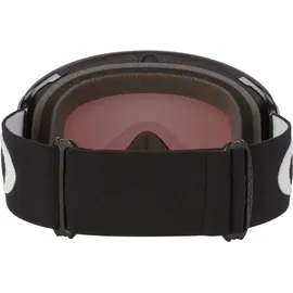 OAKLEY Flight Deck matt black/prizm black iridium