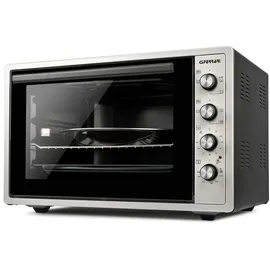 G3 Ferrari Rostò 58, Umluft-Elektro-Ofen mit Drehspieß, 58 Liter, bis 300 °C