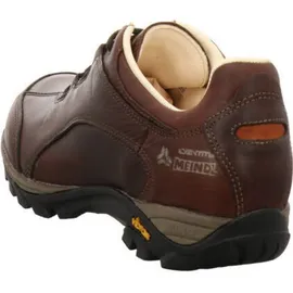 MEINDL Ascona Identity Schuhe (Größe 41.5, braun)