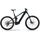 Haibike Allmtn 6 2025 29 Zoll RH L ocean black/grey glänzend