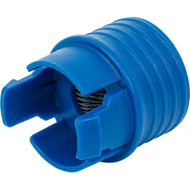 BGS Ersatzbürstenkopf 9373-14, 14 mm, für Art. 9373