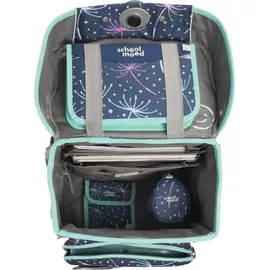 School-Mood Hero Maxx Air+ 7-tlg. mila