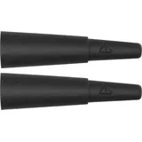 Benning Prüfspitzenaufsatz für DUSPOL und PROFI a10Stück