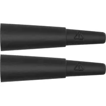 Benning Prüfspitzenaufsatz für DUSPOL und PROFI a10Stück