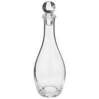 SECRET DE GOURMET Karaffe in transparent - Gr.: onesize