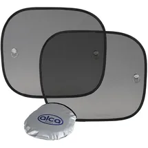 Alca Alca® UV Protect Fix Auto-sonnenschutz 44x36cm, Polyester,