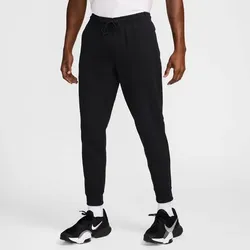 NIKE Herren Sporthose Primary Dri-FIT UV Versatile, BLACK/BLACK, XXL