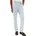 Chino Straight Fit Hosen Blau 29W/30L