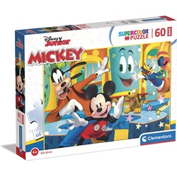 Sombo Puzzle Maxi Mickey g (60 Teile)