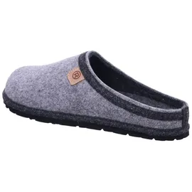 ROHDE Pantoffeln Grau 44