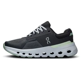 On Cloudrunner 2 Damen Shadow / Lima 42,5
