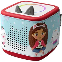 Tonies Toniebox 2 Hülle Gabby's Dollhouse
