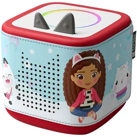 Tonies Toniebox 2 Hülle Gabby's Dollhouse