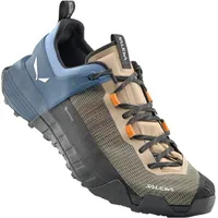 Salewa Wildfire NXT GTX Schuhe (Größe 44.5, braun)