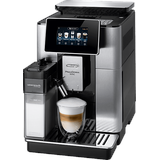 DELONGHI PrimaDonna Soul ECAM610.75.MB - 21 Rezepte Kaffeevollautomat Edelstahl/Schwarz