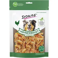 Dokas Hühnerbrust in Stückchen 200 g