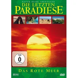 Die letzten Paradiese - Das rote Meer (Teil 38) (Neu differenzbesteuert)