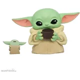 Monogram Int. Monogram Spardose, The Mandalorian Spardose The Child with Cup 20cm