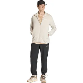 adidas Multi Climawarm Fleece Jacke Wonder Alumina L