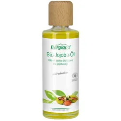 Jojoba Öl
