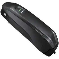 Shimano Akku SHIMANO STEPS BT-E8010 für Rahmenmontage