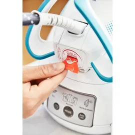 Tefal Express Anti-Calc SV8010
