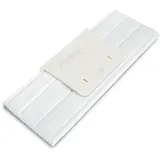 IROBOT Einweg-Trockenwischtuch 4632817 26,8 x 10,8 cm Weiß