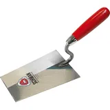 Schwan Tiroler Maurerkelle L.180mm B.125mm m.Buchenholzheft,S-Hals STA SCHWAN